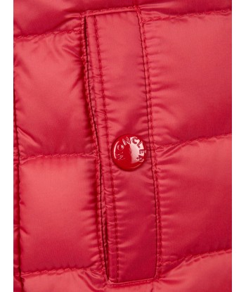 Moncler Enfant Baby Boys Alber Jacket français