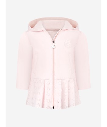 Moncler Enfant Baby Girls Ariela Jacket suggérées chez