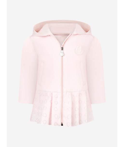 Moncler Enfant Baby Girls Ariela Jacket suggérées chez