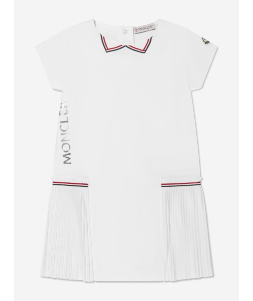 Moncler Enfant Baby Girls Dress acheter en ligne