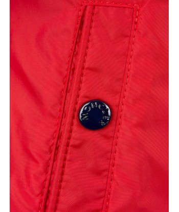 Moncler Enfant Baby Boys Anton Jacket destockage