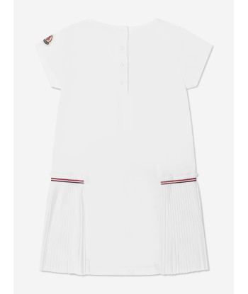 Moncler Enfant Baby Girls Dress acheter en ligne