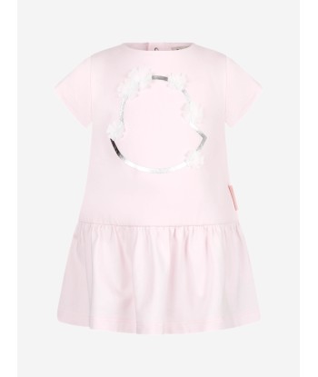 Moncler Enfant Baby Girls Dress Vous souhaitez 