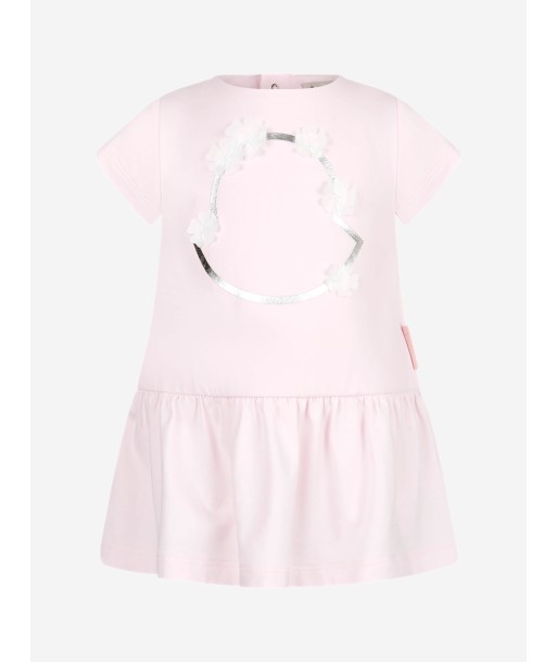 Moncler Enfant Baby Girls Dress Vous souhaitez 