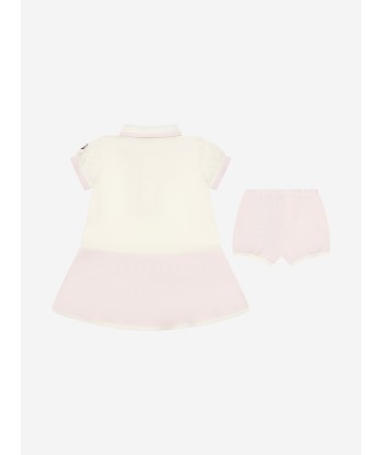 Moncler Enfant Baby Girls Dress Comparez plus de prix