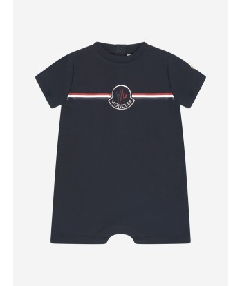 Moncler Enfant Baby Unisex Shortie Amélioration de cerveau avec