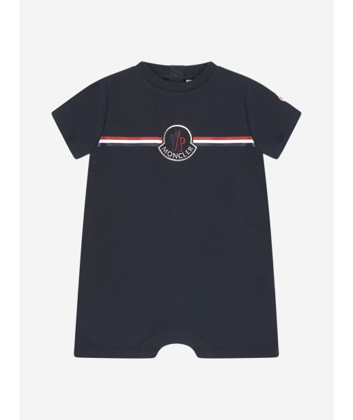 Moncler Enfant Baby Unisex Shortie Amélioration de cerveau avec