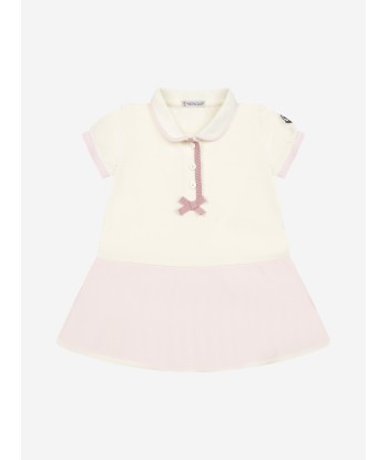 Moncler Enfant Baby Girls Dress Comparez plus de prix