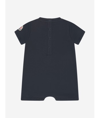 Moncler Enfant Baby Unisex Shortie Amélioration de cerveau avec