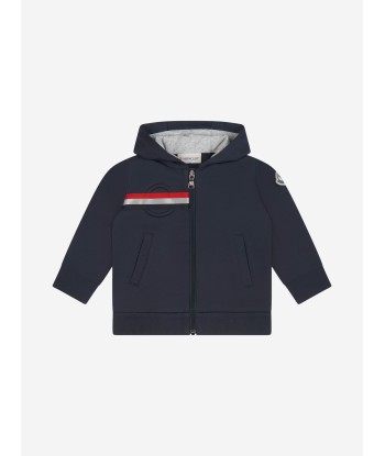 Moncler Enfant Baby Boys Tracksuit la colonne vertébrale