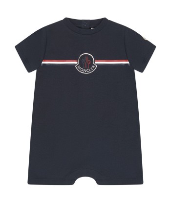 Moncler Enfant Baby Unisex Shortie Amélioration de cerveau avec