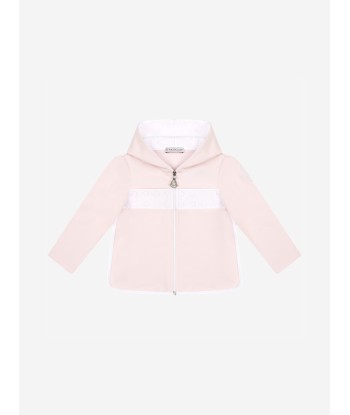 Moncler Enfant Baby Girls Tracksuit la livraison gratuite