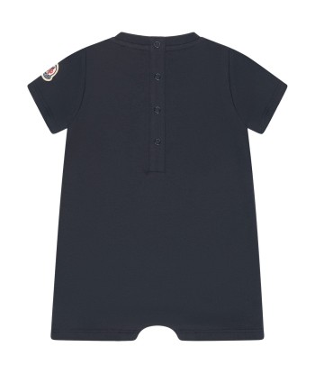 Moncler Enfant Baby Unisex Shortie Amélioration de cerveau avec