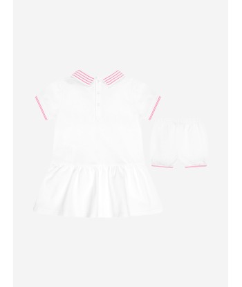 Moncler Enfant Baby Girls Set la colonne vertébrale