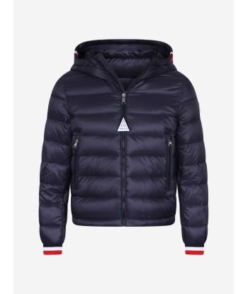 Moncler Enfant Boys Giroux Jacket les ligaments