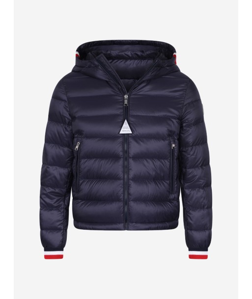 Moncler Enfant Boys Giroux Jacket les ligaments