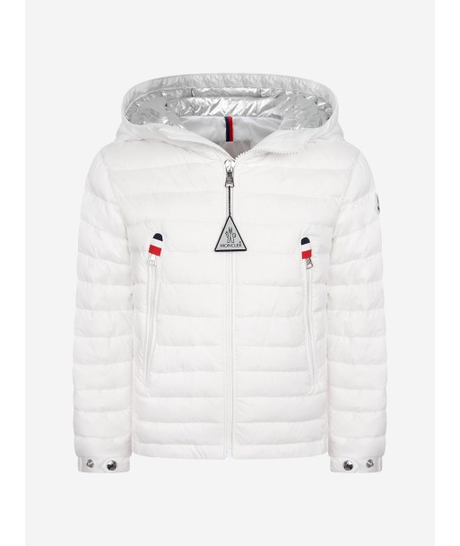 Moncler Enfant Boys Sill Jacket soldes