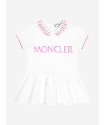 Moncler Enfant Baby Girls Set la colonne vertébrale