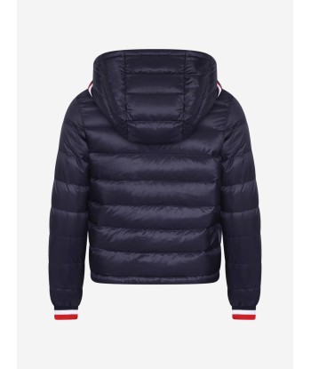 Moncler Enfant Boys Giroux Jacket les ligaments