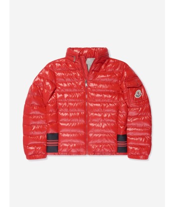 Moncler Enfant Boys Anatolios Jacket france