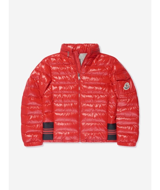 Moncler Enfant Boys Anatolios Jacket france