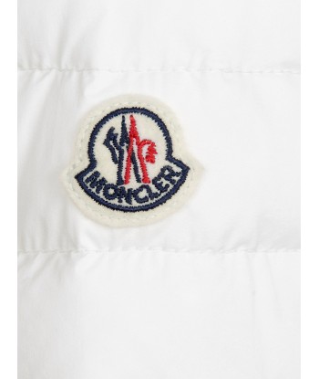 Moncler Enfant Boys Sill Jacket soldes