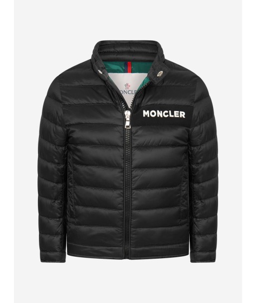 Moncler Enfant Boys Nasses Jacket s'inspire de l'anatomie humaine