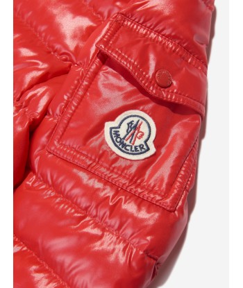 Moncler Enfant Boys Anatolios Jacket france