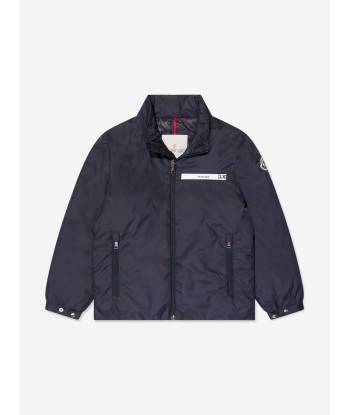 Moncler Enfant Boys Demetrio Jacket de France