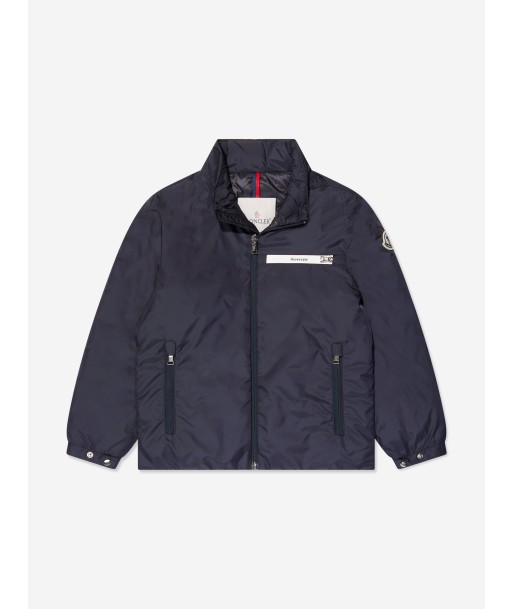 Moncler Enfant Boys Demetrio Jacket de France