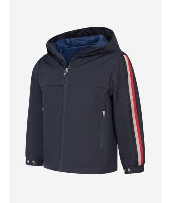 Moncler Enfant Boys Vaug Jacket soldes