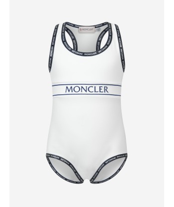 Moncler Enfant Girls Swimsuit en ligne des produits 