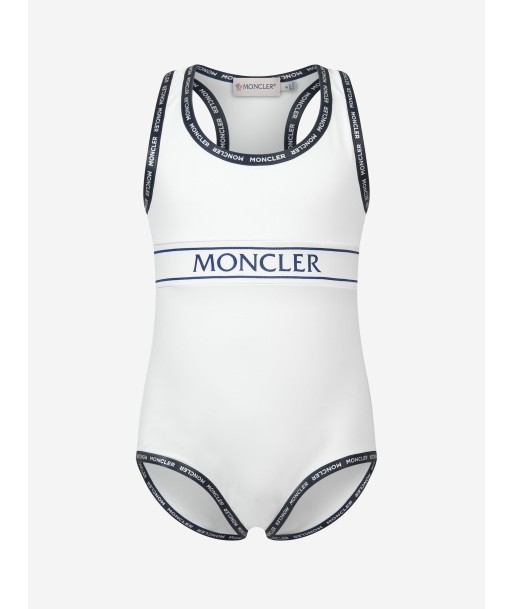 Moncler Enfant Girls Swimsuit en ligne des produits 