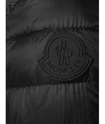 Moncler Enfant Boys Nasses Jacket s'inspire de l'anatomie humaine