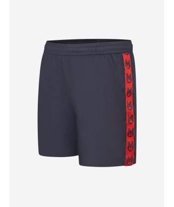 Moncler Enfant Boys Swim Shorts meilleur choix