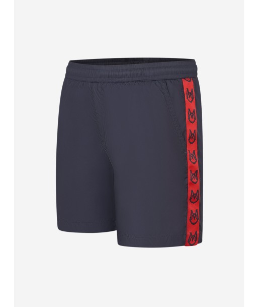 Moncler Enfant Boys Swim Shorts meilleur choix