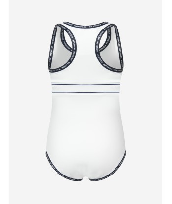 Moncler Enfant Girls Swimsuit en ligne des produits 