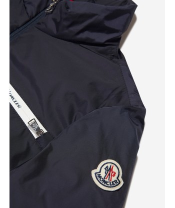 Moncler Enfant Boys Demetrio Jacket de France