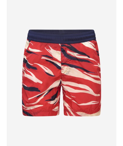 Moncler Enfant Boys Swim Shorts 2024