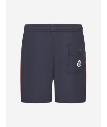 Moncler Enfant Boys Swim Shorts meilleur choix