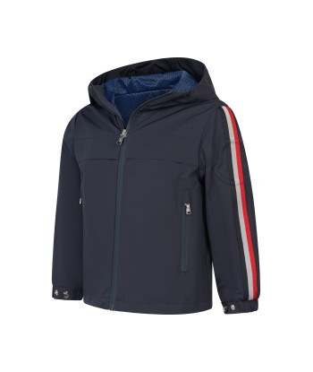 Moncler Enfant Boys Vaug Jacket soldes