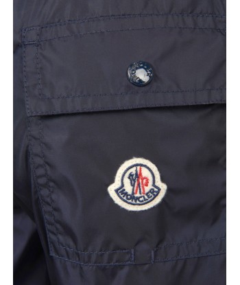 Moncler Enfant Boys Swim Shorts meilleur choix