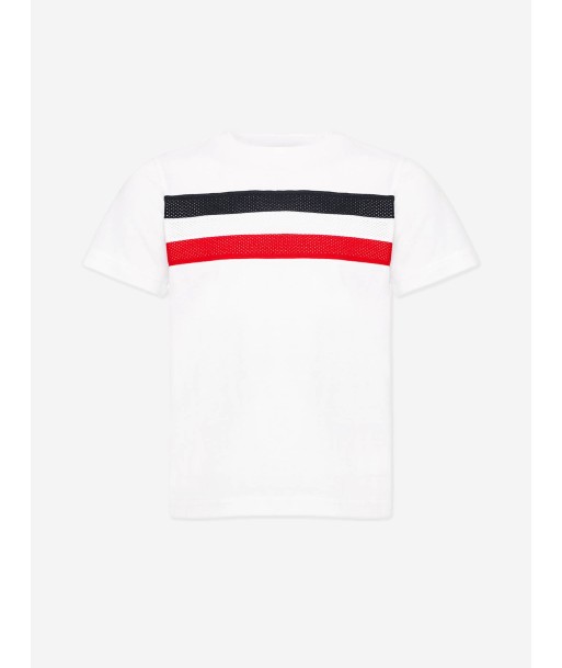 Moncler Enfant Boys T-Shirt Comparez plus de prix