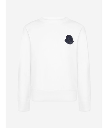 Moncler Enfant Boys Sweater de pas cher