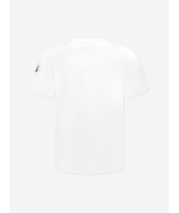 Moncler Enfant Boys T-Shirt l'achat 