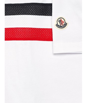 Moncler Enfant Boys T-Shirt Comparez plus de prix