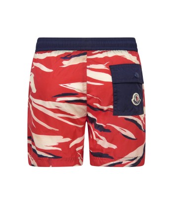 Moncler Enfant Boys Swim Shorts 2024