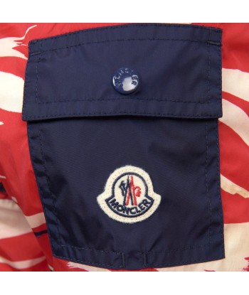 Moncler Enfant Boys Swim Shorts 2024