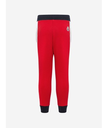 Moncler Enfant Boys Joggers Par le système avancé 