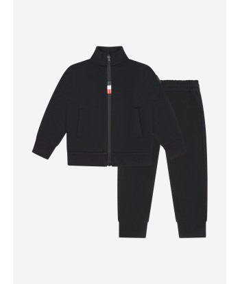 Moncler Enfant Boys Tracksuit à prix réduit toute l'année